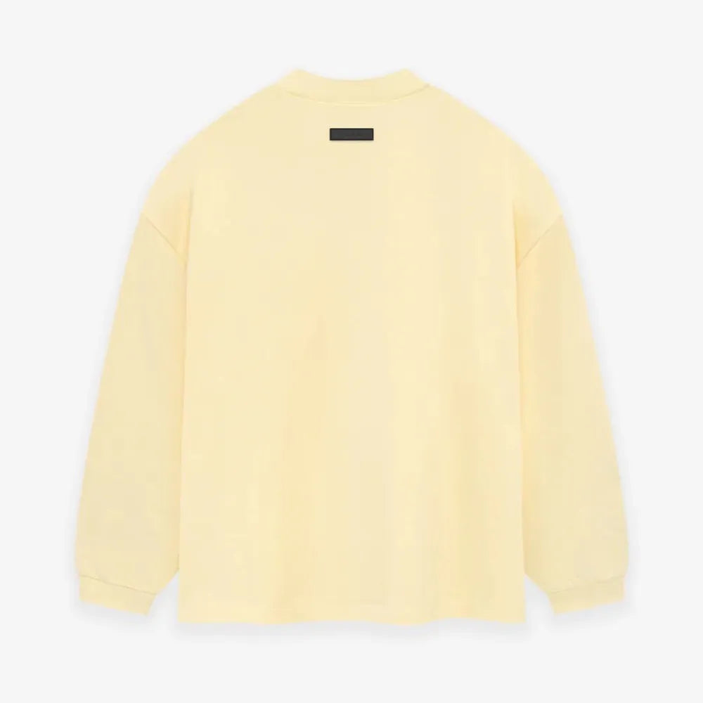 ESSENTIALS / SWEAT LS TEE