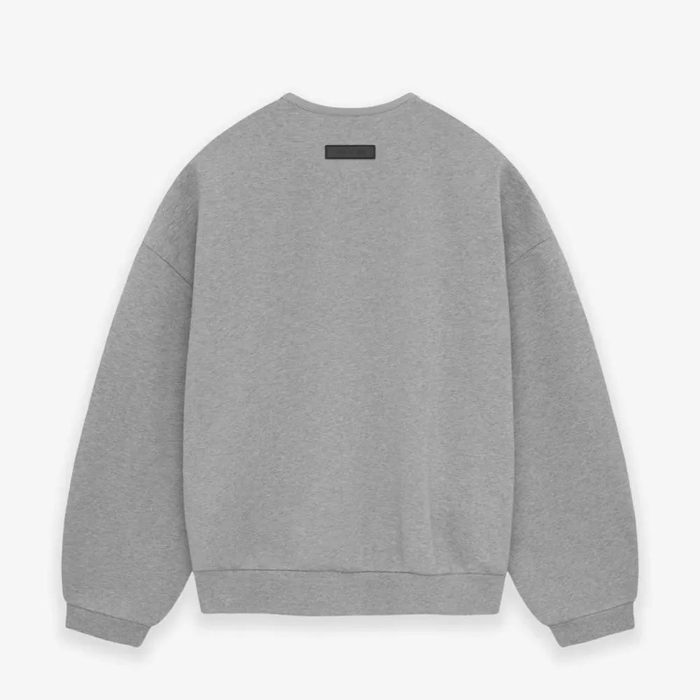 ESSENTIALS / CREWNECK SWEAT