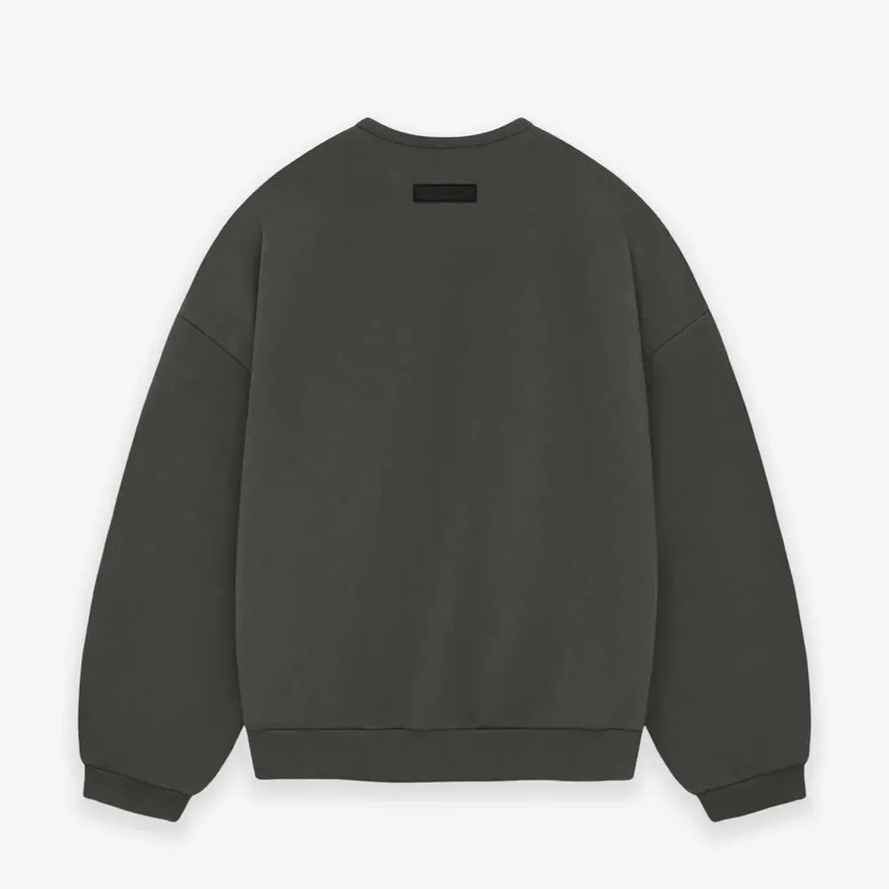 ESSENTIALS / CREWNECK SWEAT