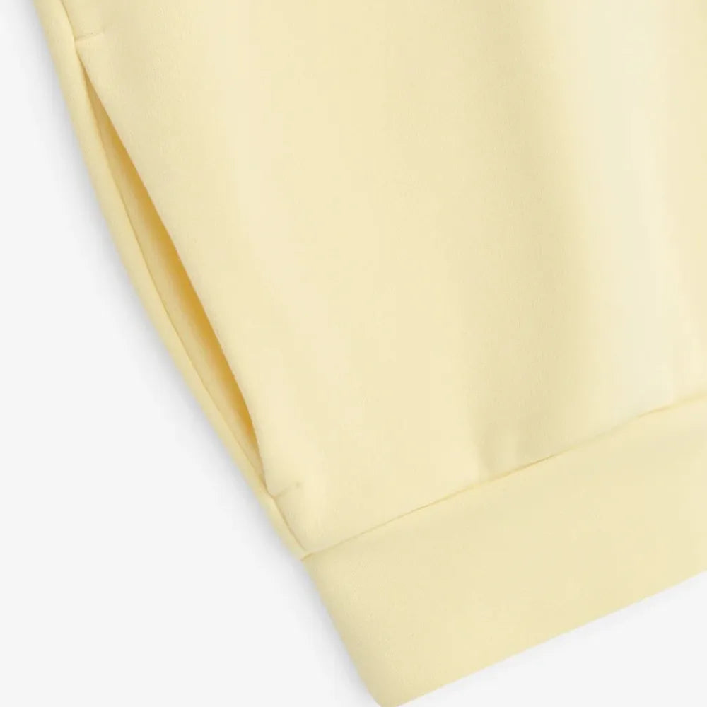 ESSENTIALS / CREWNECK SWEAT