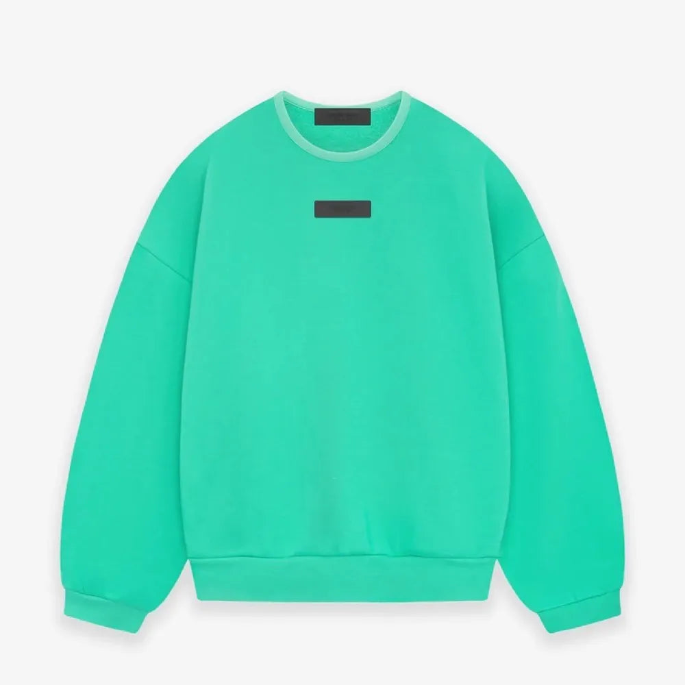 ESSENTIALS / CREWNECK SWEAT