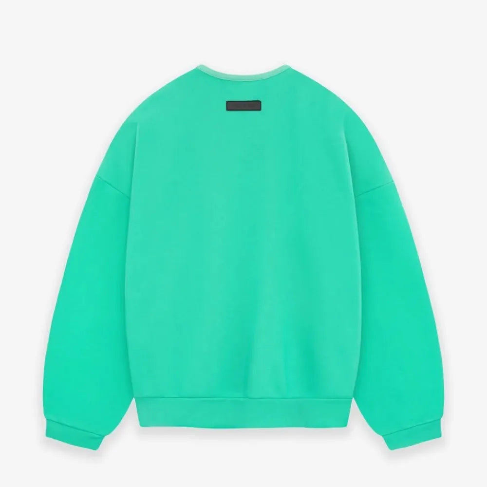 ESSENTIALS / CREWNECK SWEAT