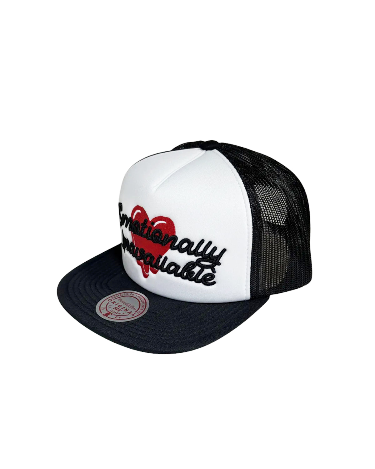 Emotionaly Unavailable / × NEIGHBORHOOD BE@RBRICK 1000%