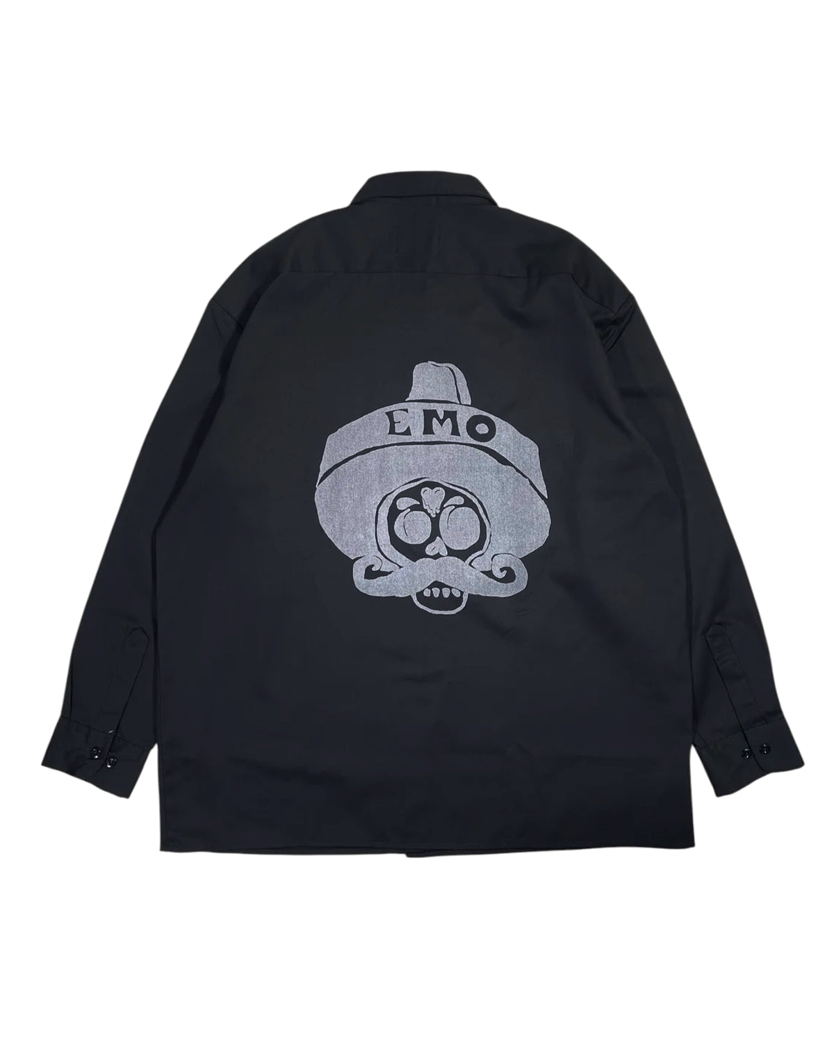 Emotionaly Unavailable  / EU WORK SHIRTS (EU-HR1-0000-011)