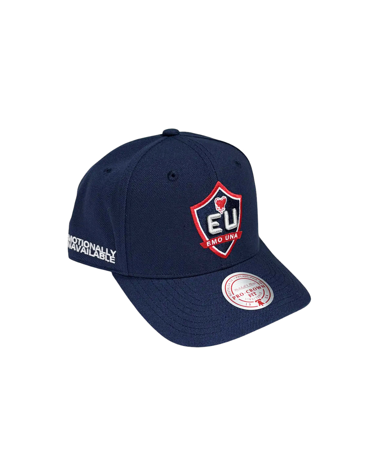 Emotionaly Unavailable / × NEIGHBORHOOD BE@RBRICK 1000%