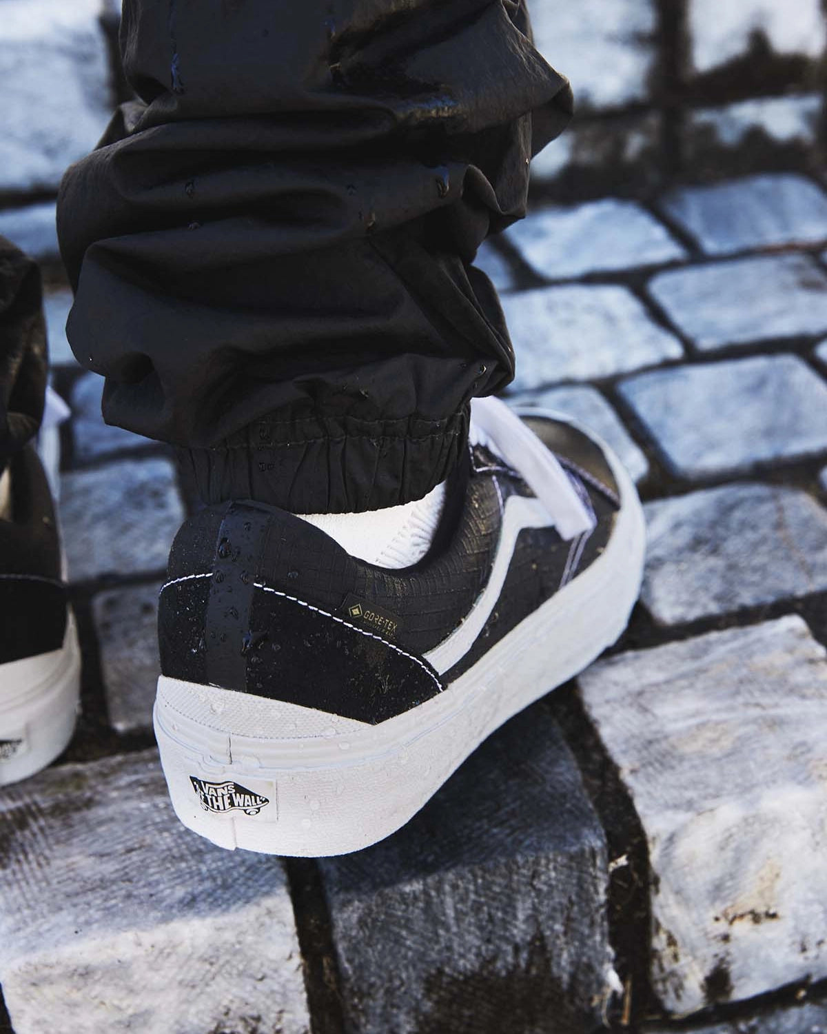 VANS / Old Skool GORE-TEX® (VN0009QGBPB)