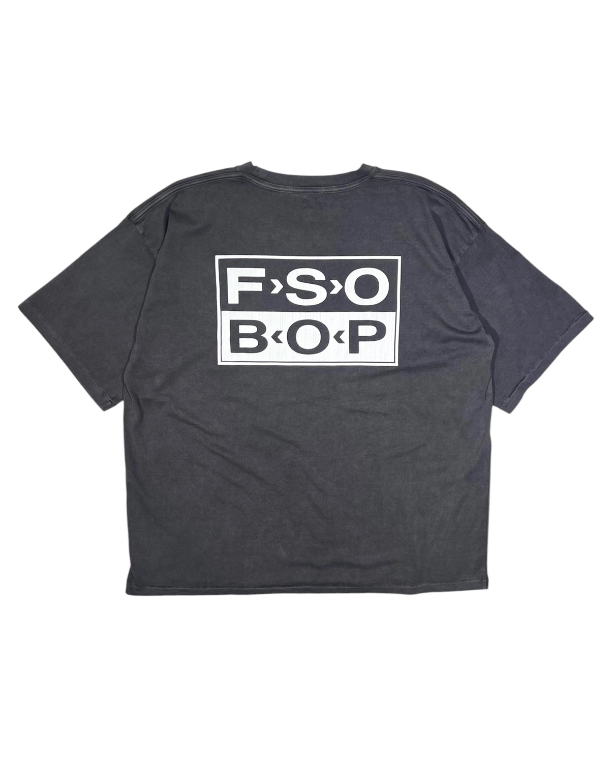 FORSOMEONE (※J.B VOICE EXCLUSIVE ) / LONER TEE REGGAWS EXCLUSIVE (79000033)