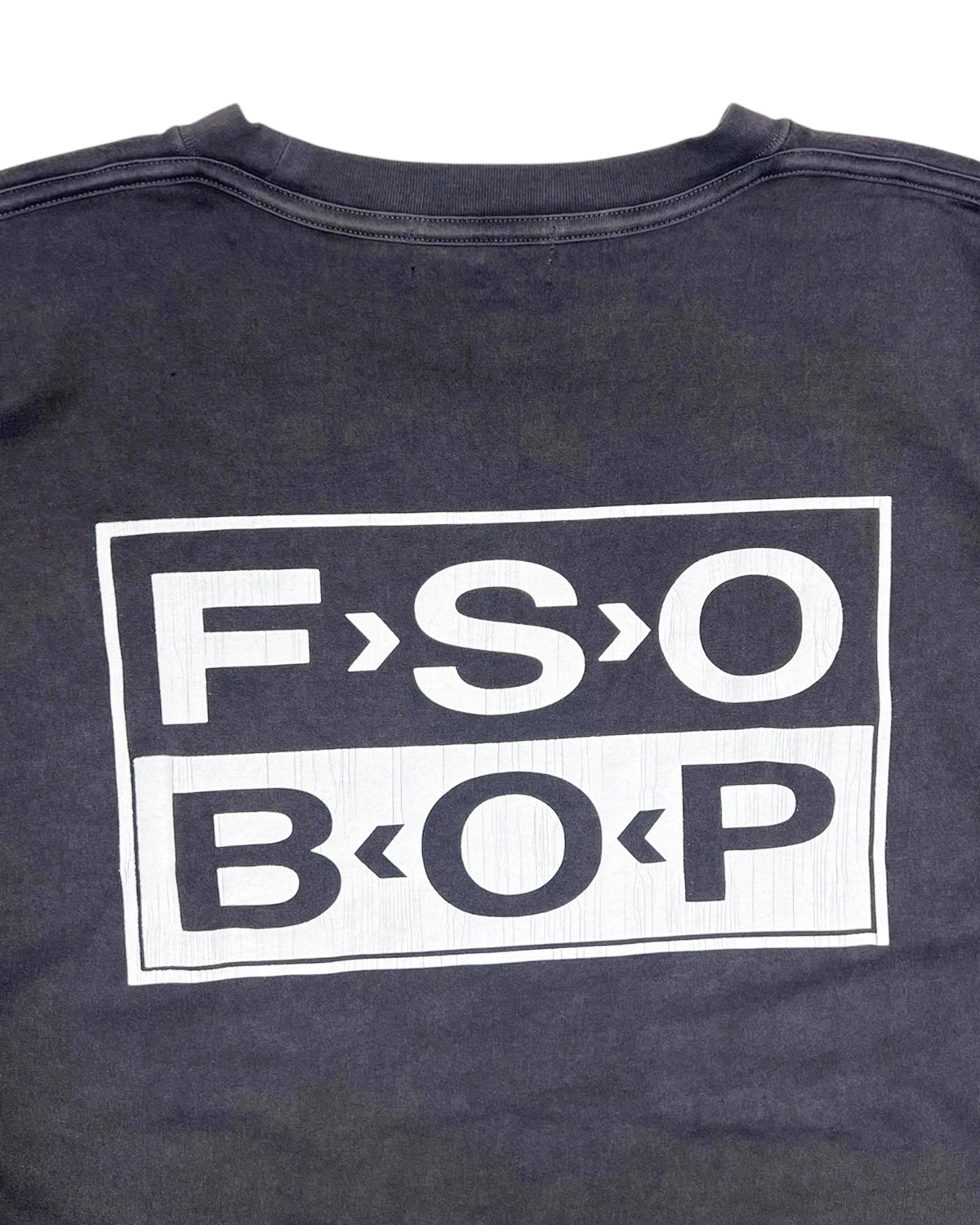 FORSOMEONE (※J.B VOICE EXCLUSIVE ) / LONER TEE REGGAWS EXCLUSIVE (79000033)