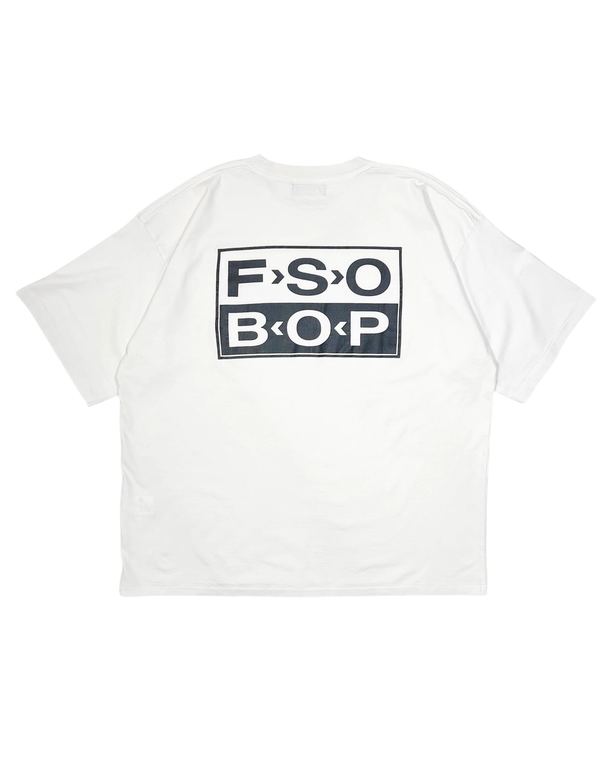 FORSOMEONE (※J.B VOICE EXCLUSIVE ) / LONER TEE REGGAWS EXCLUSIVE (79000033)