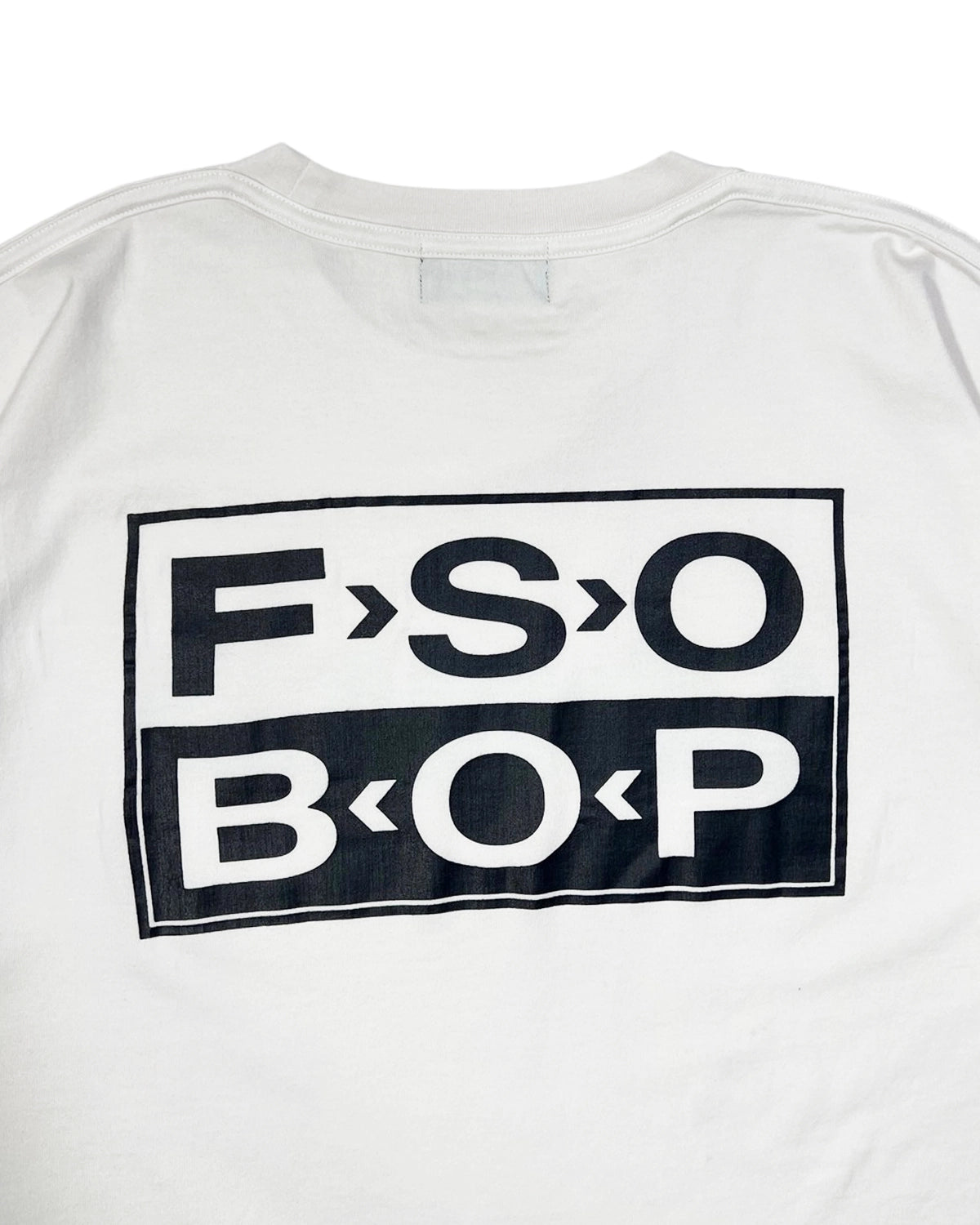 FORSOMEONE (※J.B VOICE EXCLUSIVE ) / LONER TEE REGGAWS EXCLUSIVE (79000033)