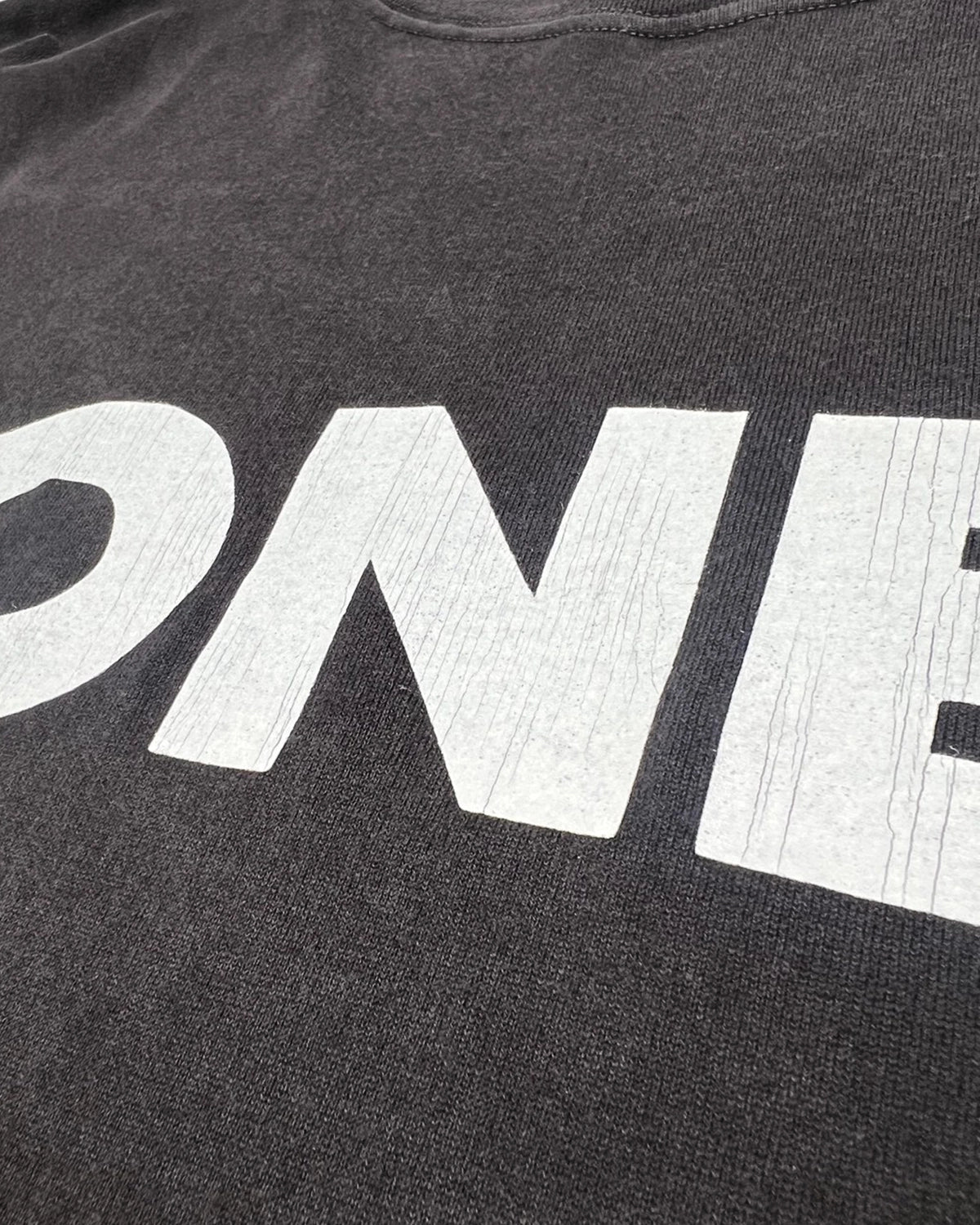 FORSOMEONE (※J.B VOICE EXCLUSIVE ) / LONER TEE REGGAWS EXCLUSIVE (79000033)