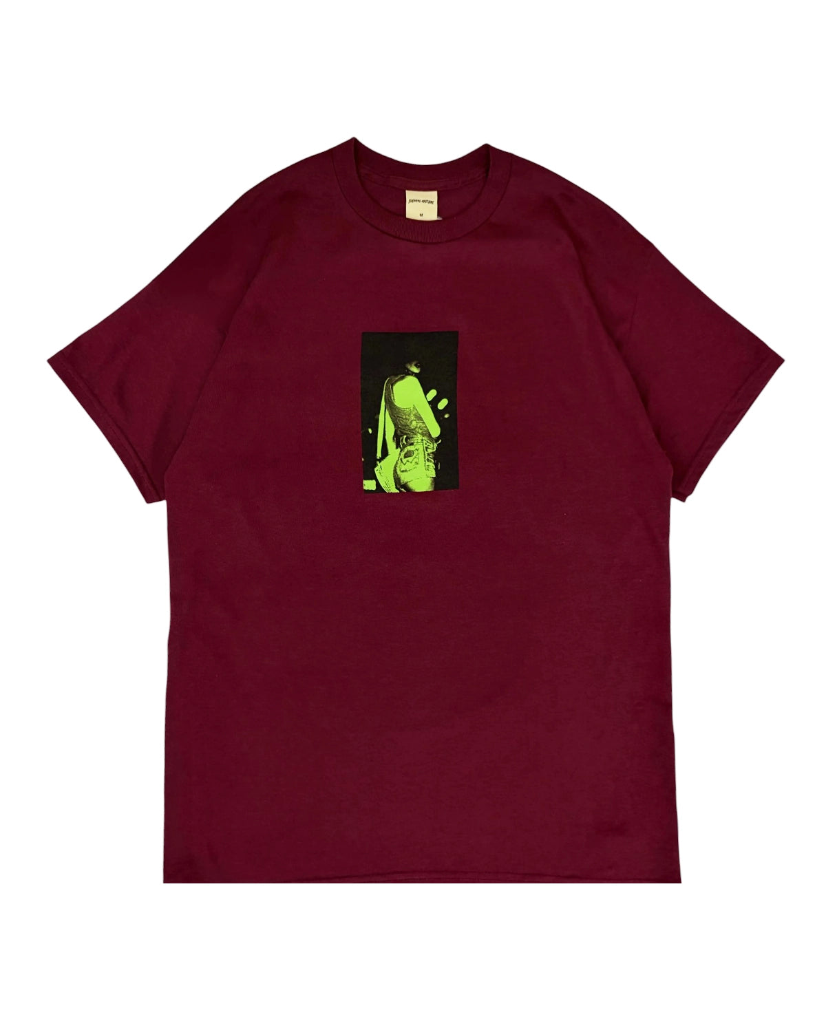 FUCKING AWESOME / SOB Tee