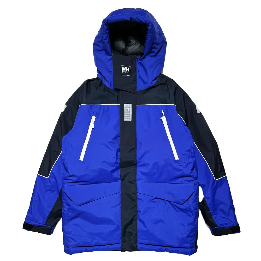 FUTUR × HH/Ocean Balder Insulation Jacket