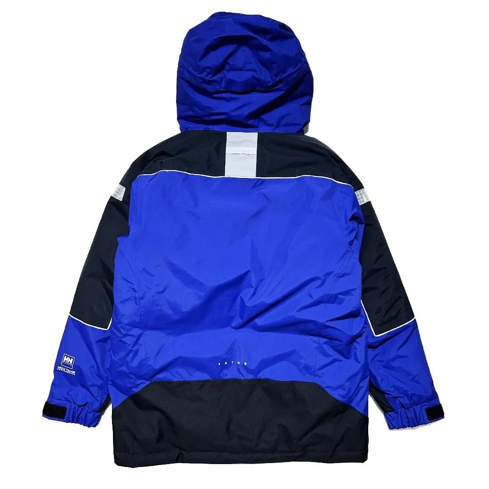 FUTUR × HH / Ocean Balder Insulation Jacket