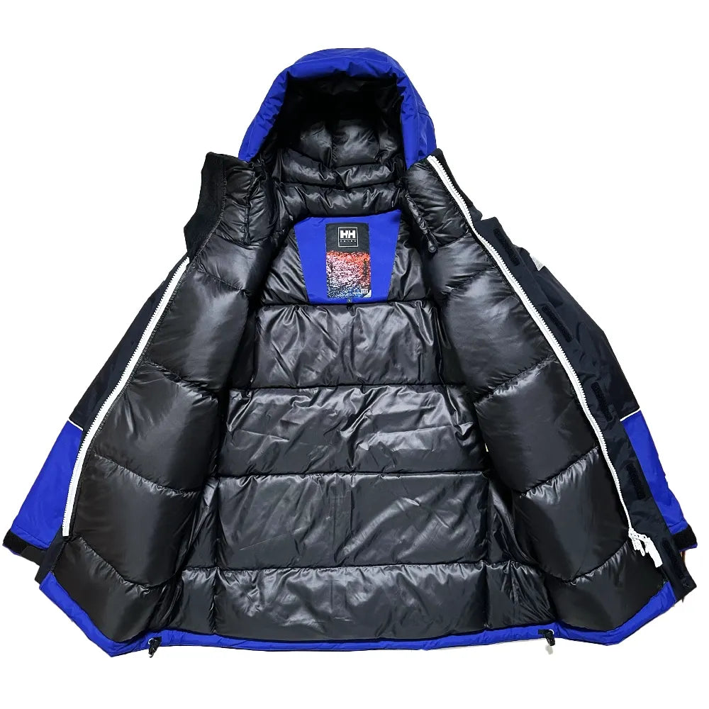 FUTUR × HH/Ocean Balder Insulation Jacket