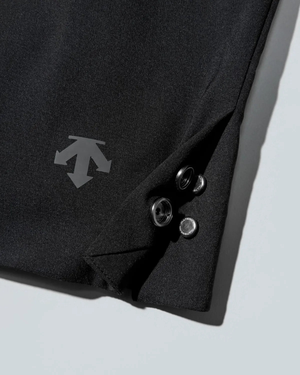 Graphpaper × DESCENTE / DESCENTE for Graphpaper Single Breasted Jacket (DU263-20001)