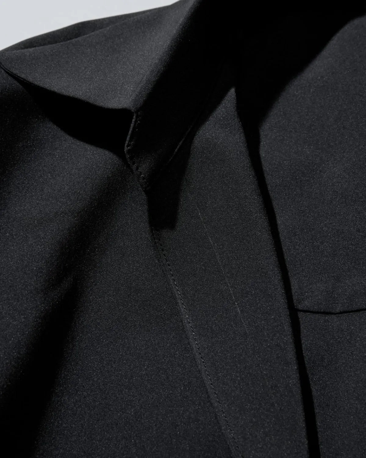 Graphpaper × DESCENTE / DESCENTE for Graphpaper Skipper Shirt (DU263-50002)