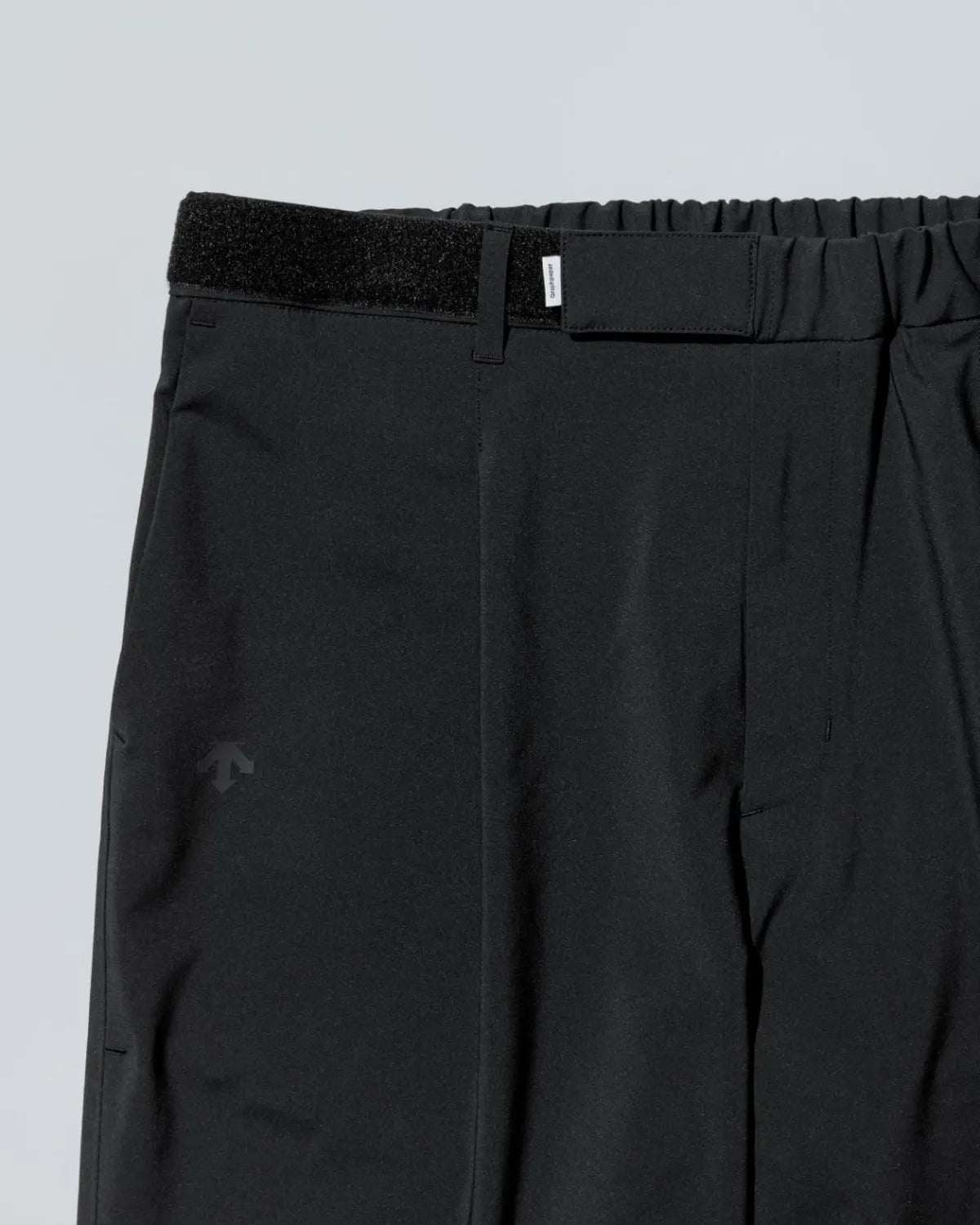 Graphpaper × DESCENTE / DESCENTE for Graphpaper Chef Track Pants (DU263-40002)