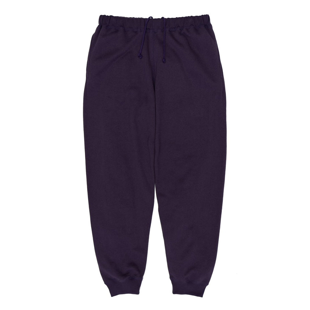 Graphpaper / LOOPWHEELER for Graphpaper Sweat Pants (23AW New Color)