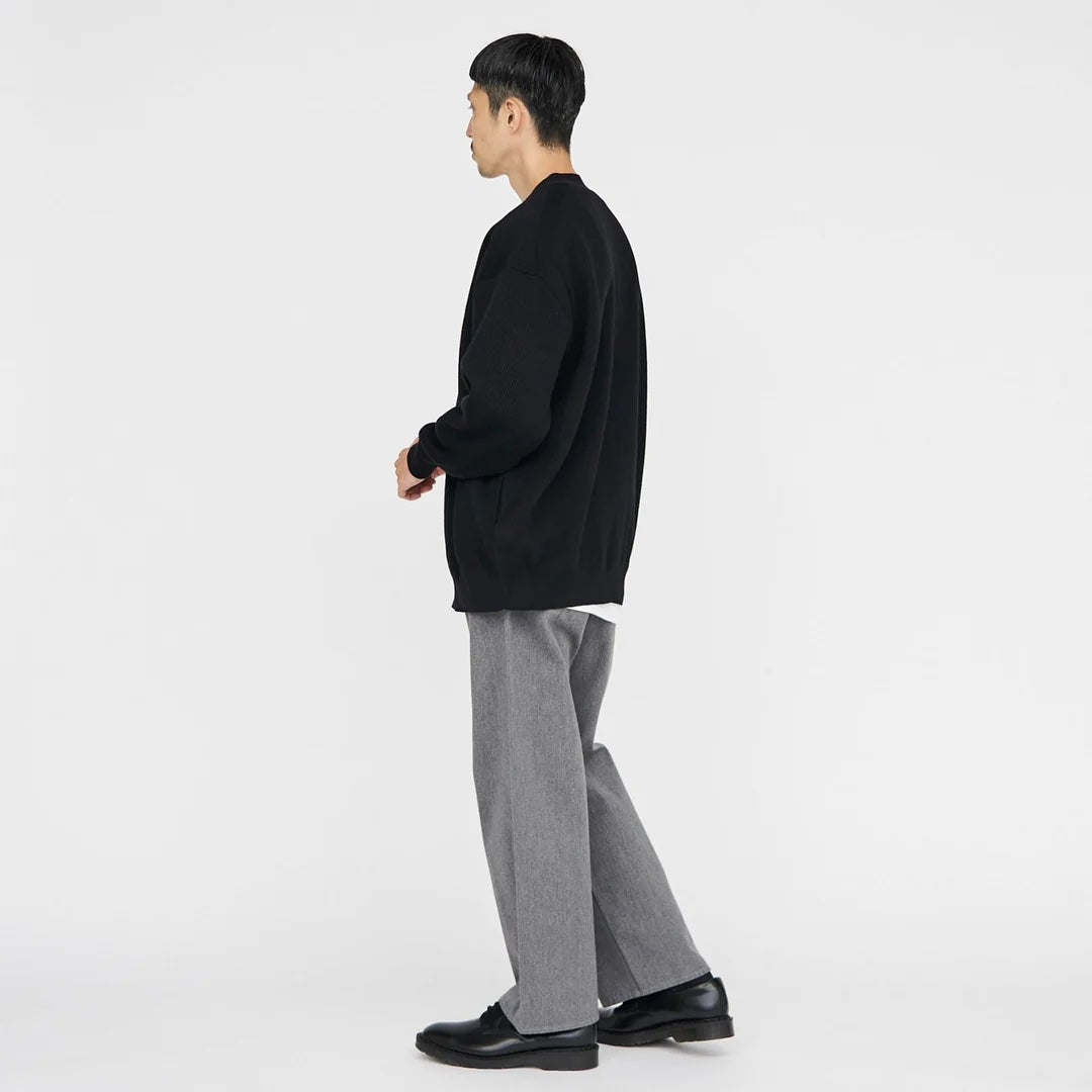 Graphpaper / High Density Cardigan (GU243-80093B)