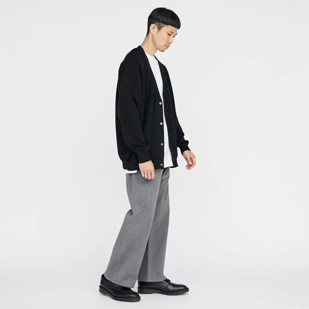 Graphpaper / High Density Cardigan (GU243-80093B)