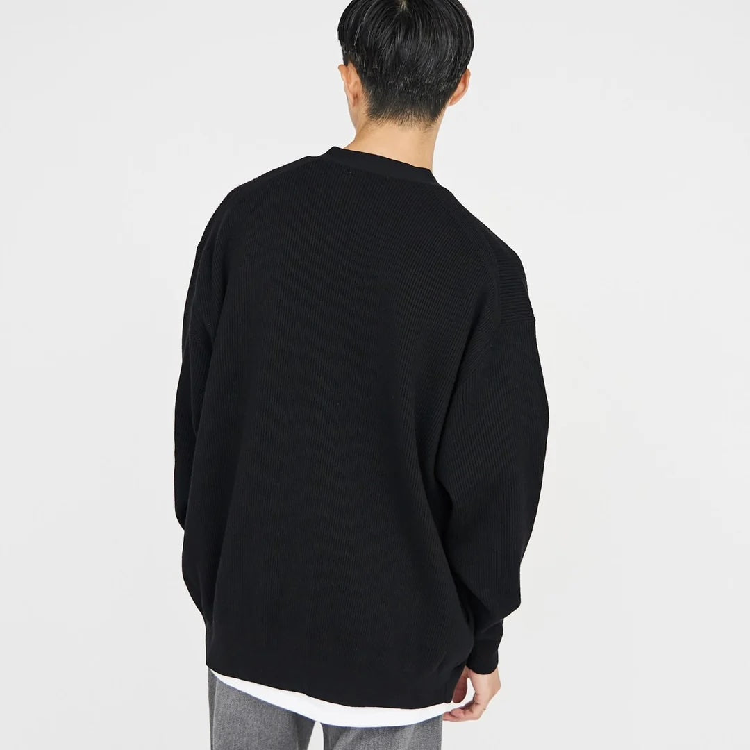 Graphpaper / High Density Cardigan