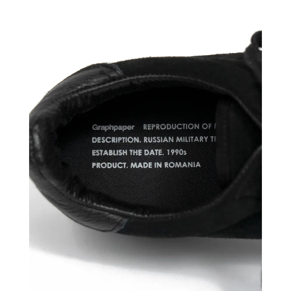 Graphpaper / × REPRODUCTION OF FOUND For GP RUSSIAN MILITARY TRAINER (GU243-90260B)