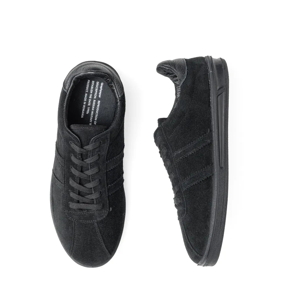 Graphpaper / × REPRODUCTION OF FOUND For GP RUSSIAN MILITARY TRAINER (GU243-90260B)