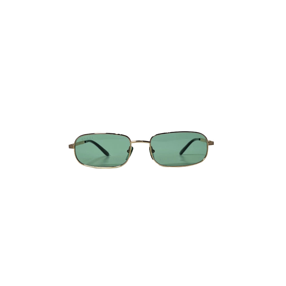 GUCCI EYEWEAR のSUNGLASS (GG1457S005)