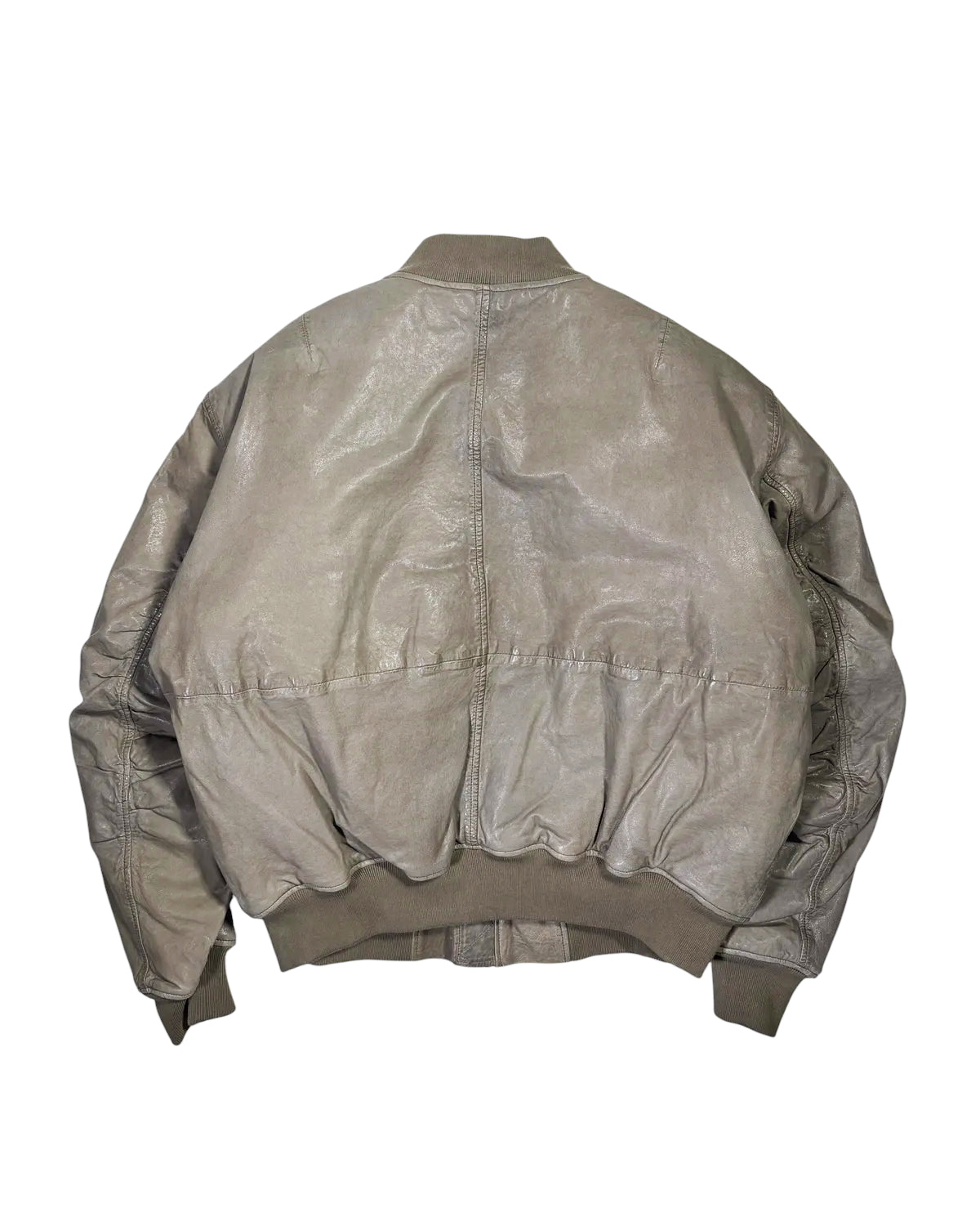 GUESS U.S.A / CROPP BMBR JTK (M5BL02LOWU0)