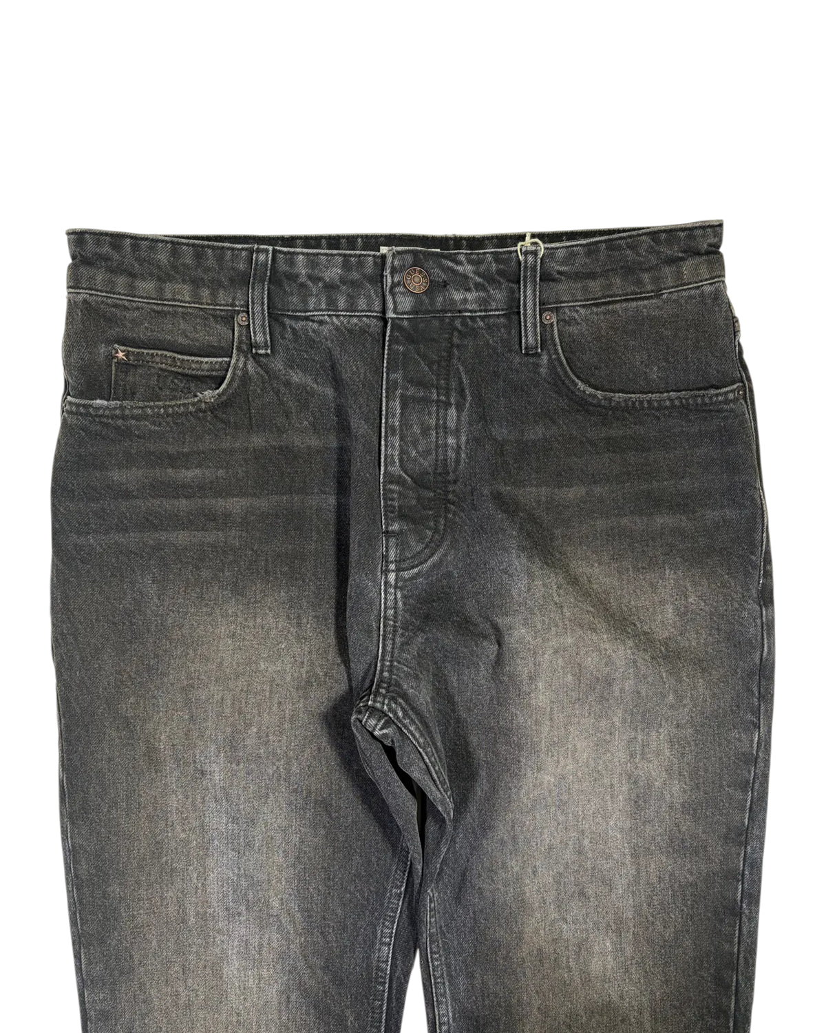 GUESS U.S.A / BOOTCUT PANTS (M5BA0D0283)