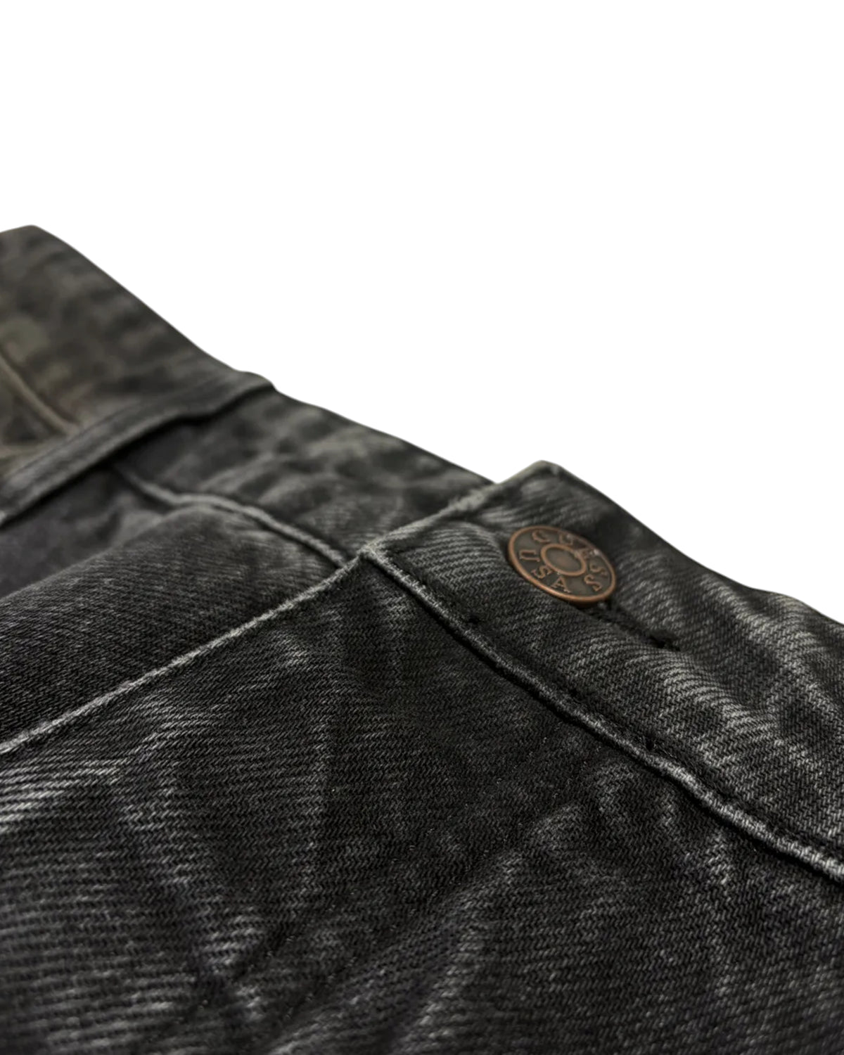 GUESS U.S.A / BOOTCUT PANTS (M5BA0D0283)