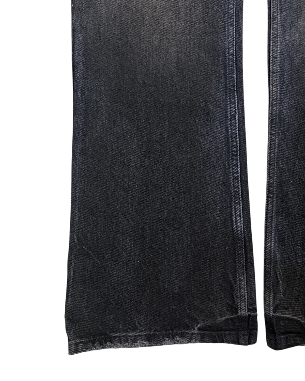 GUESS U.S.A / BOOTCUT PANTS (M5BA0D0283)