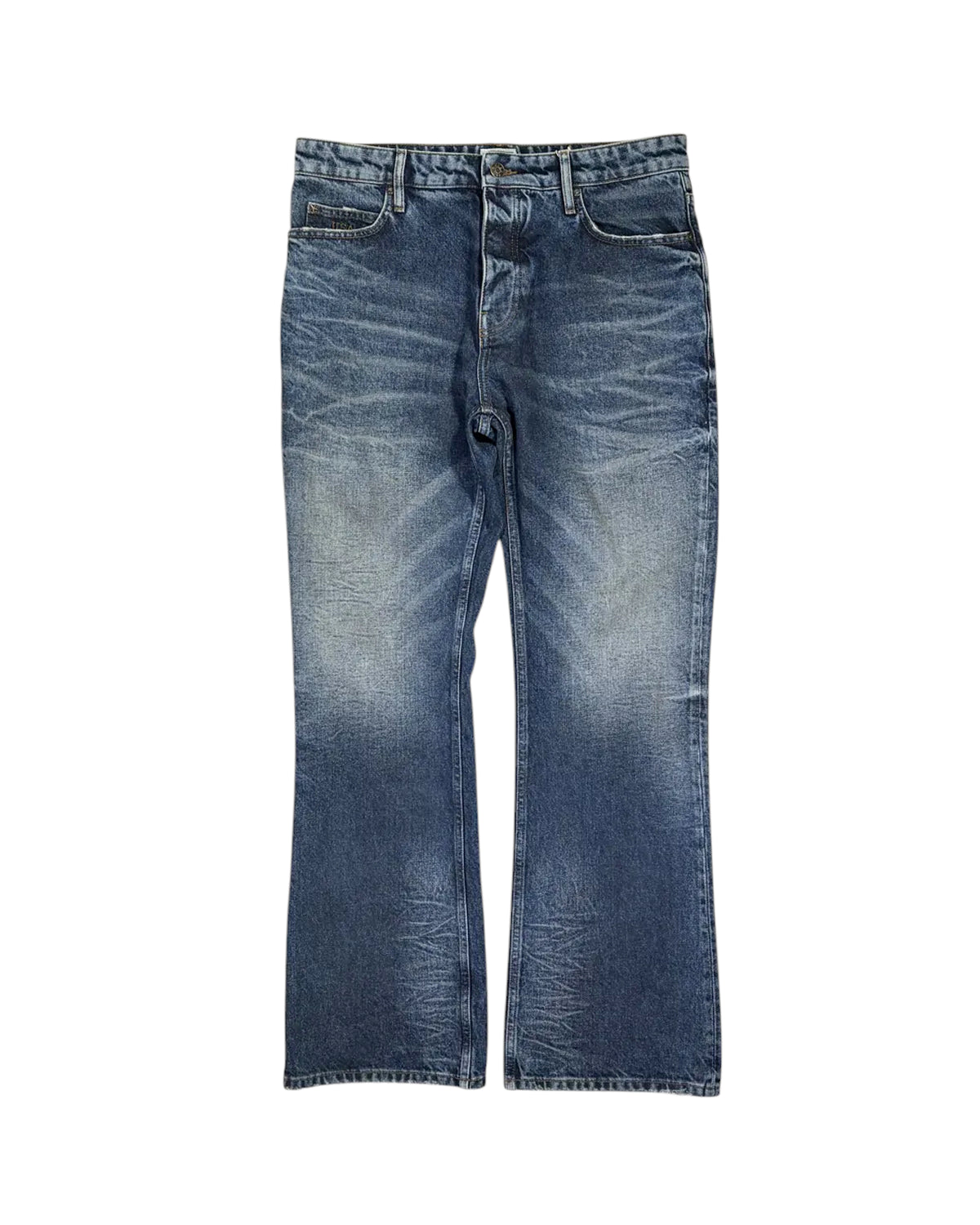 GUESS U.S.A (ゲス ユーエスエー) / BOOTCUT PANTS | 公式通販・JACK