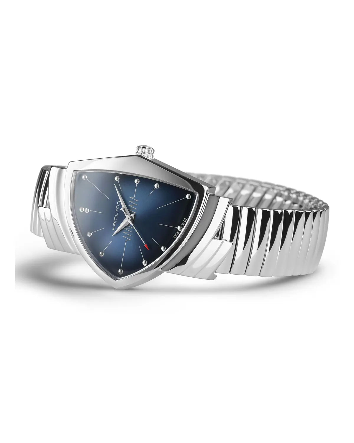 HAMILTON / ベンチュラ Quartz -32mm x 50mm- (H24411142)