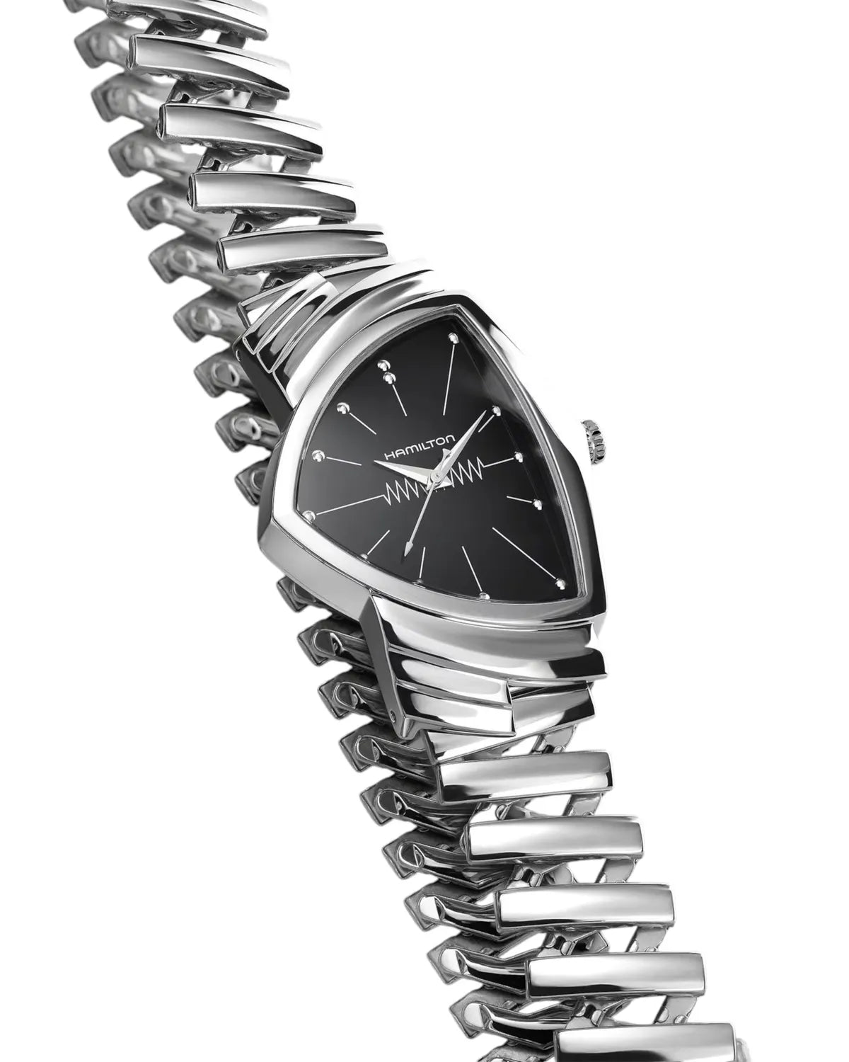 HAMILTON / ベンチュラ Quartz -32mm x 50mm- (H24411232)