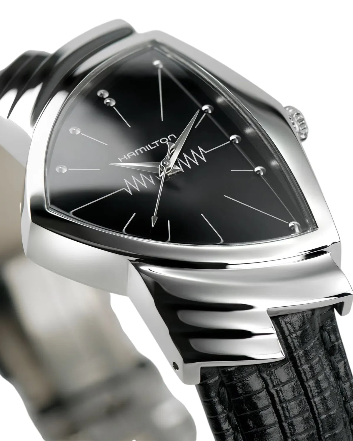 HAMILTON / ベンチュラ Quartz -32mm x 50mm- (H24411732)