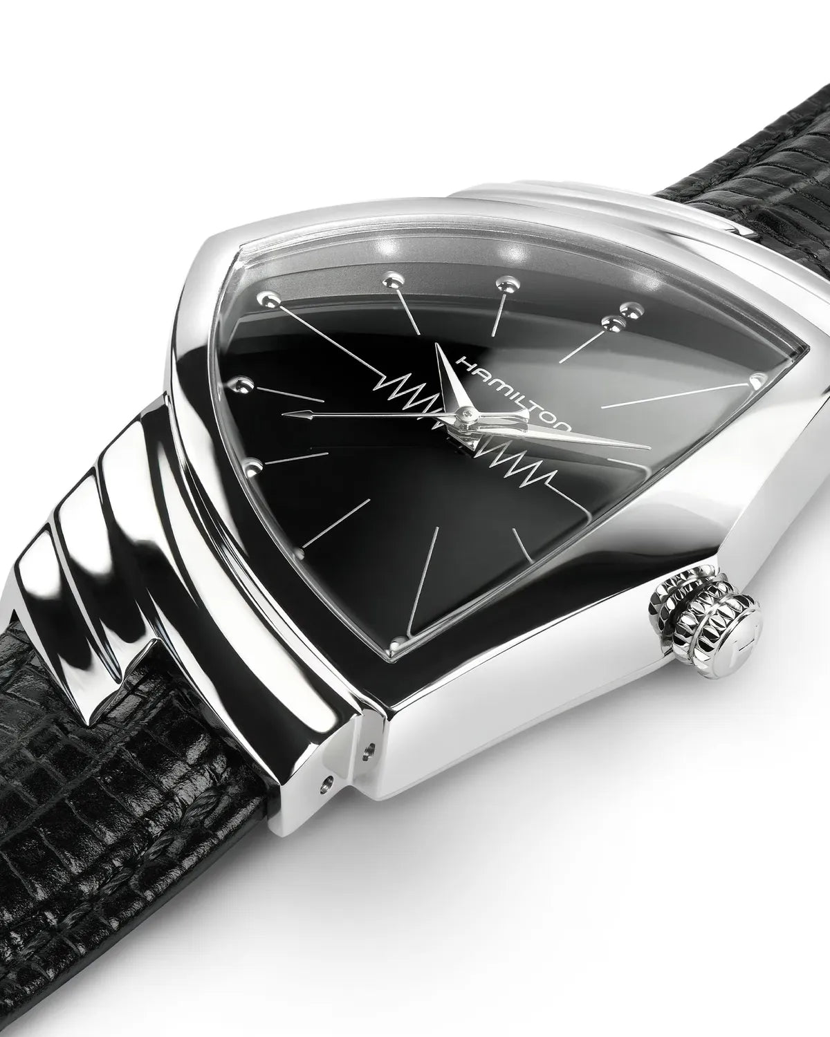 HAMILTON / ベンチュラ Quartz -32mm x 50mm- (H24411732)