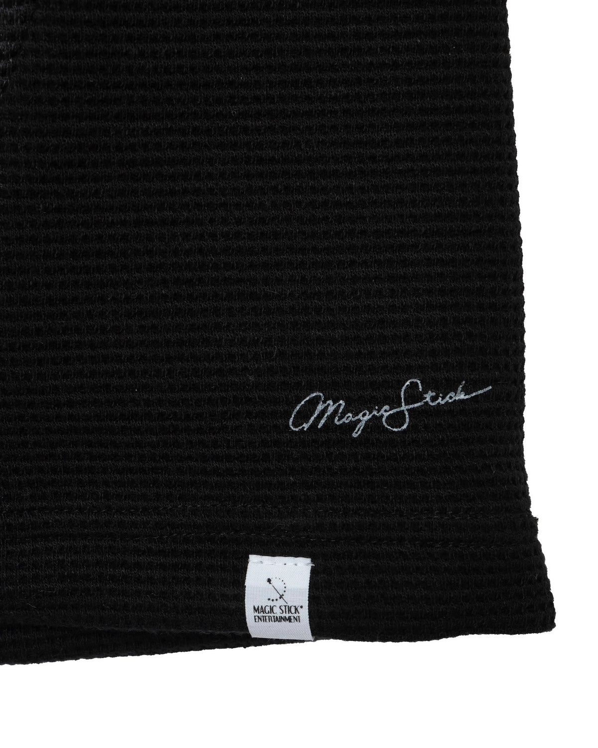 MAGIC STICK / TECH WAFFLE SHORTS (25SS-MS5-038)