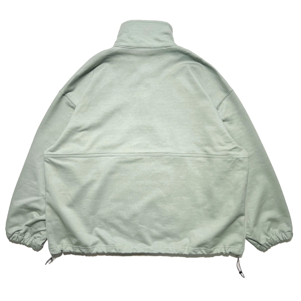is-ness / PULLOVER SWEAT SHIRT