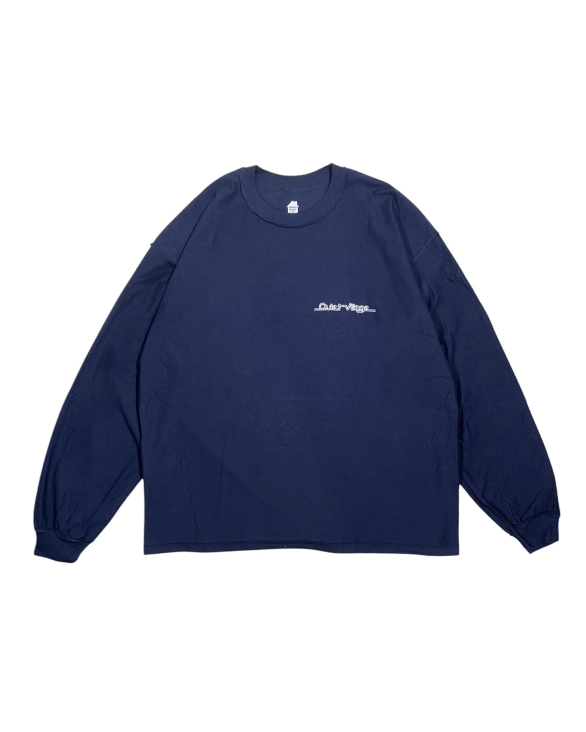 ISNESS MUSIC / -Special Edition- QV LONG T (QVLST01)