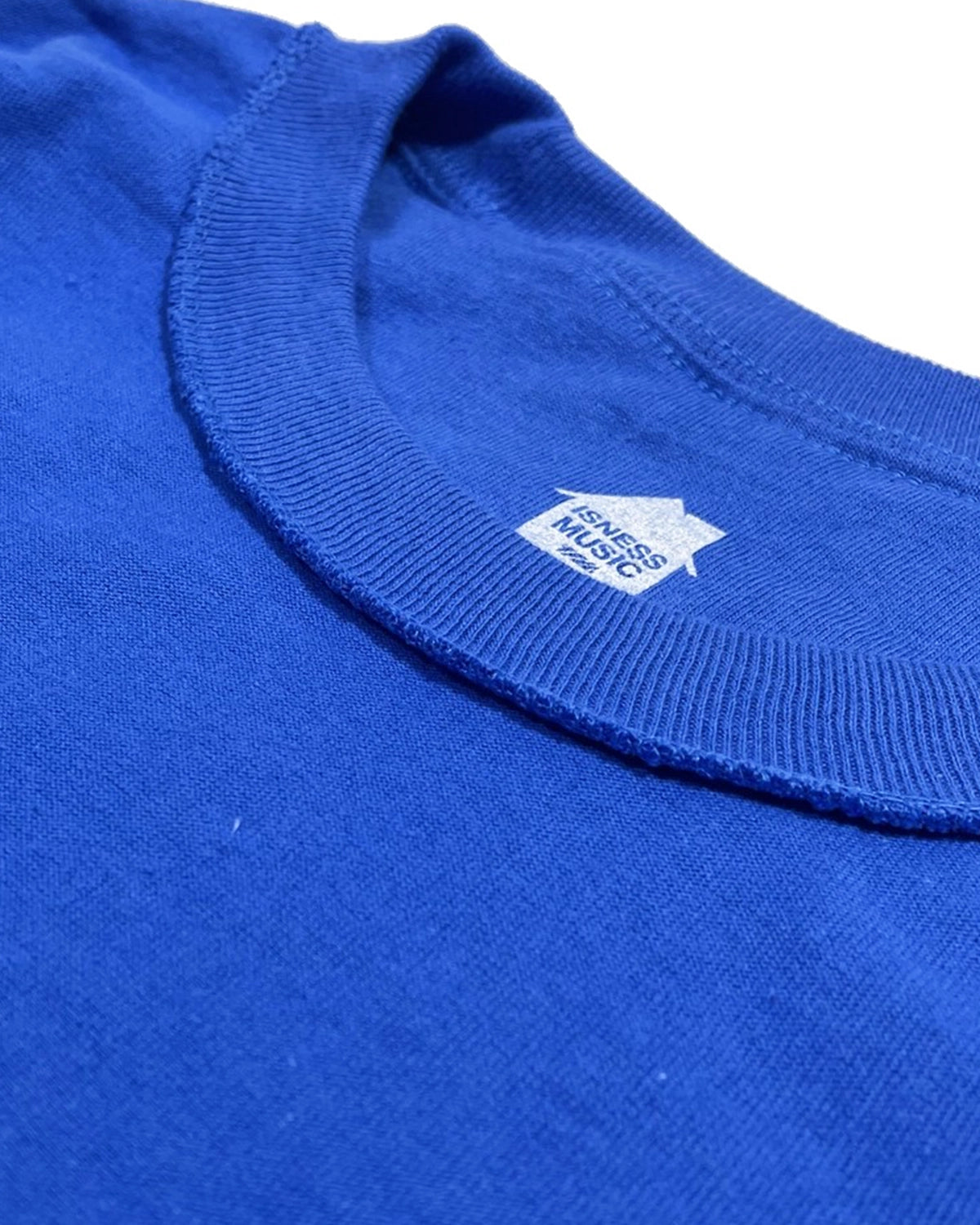 ISNESS MUSIC / CFL LONG SLEEE T-SHIRT (IMP6_16_LOHASLS01)