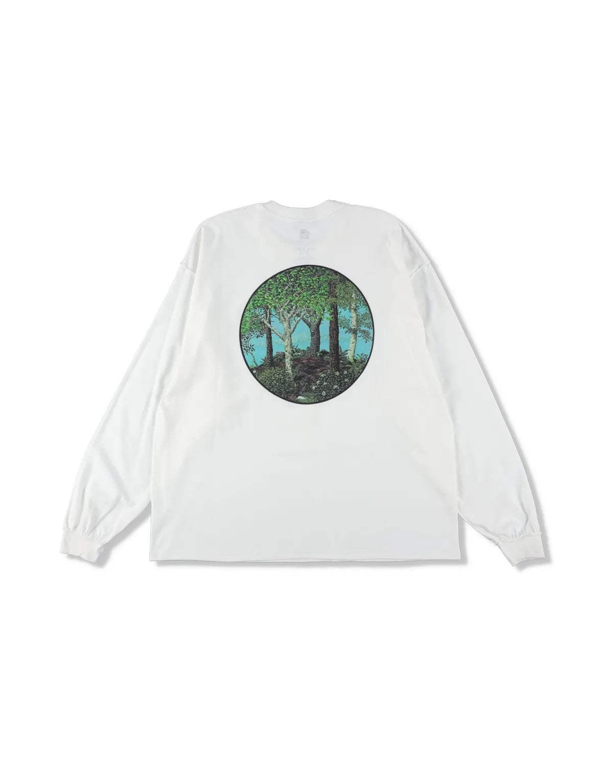 is-ness の -Special Edition- QV LONG T (QVLST01)