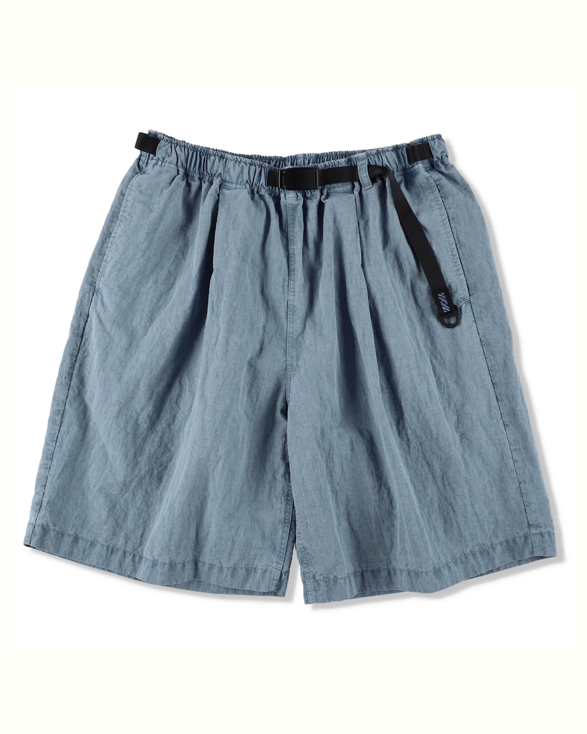 is-ness (イズネス) / Pigment-Dyeed Shorts | 公式通販・JACK in the NET