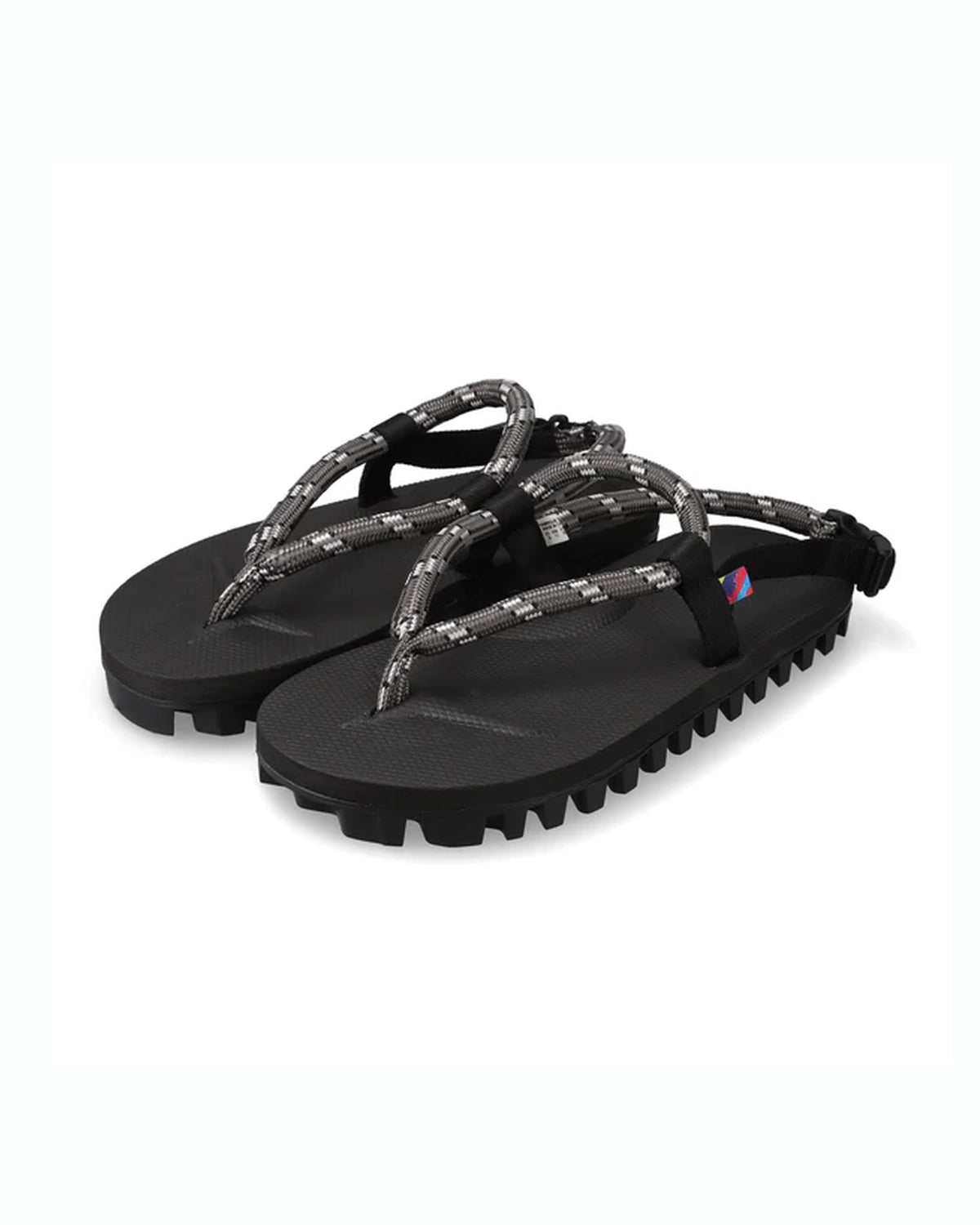 is-ness の Suicoke x is-ness GUT KAT-2-ISN (26SS_49_1008SANDALS01_OG-246-ISN)