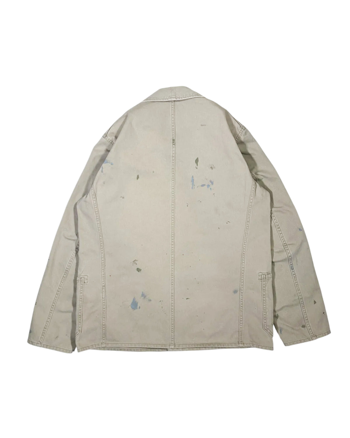 ISSUETHINGS / JACKET (26a/111-c2-06)