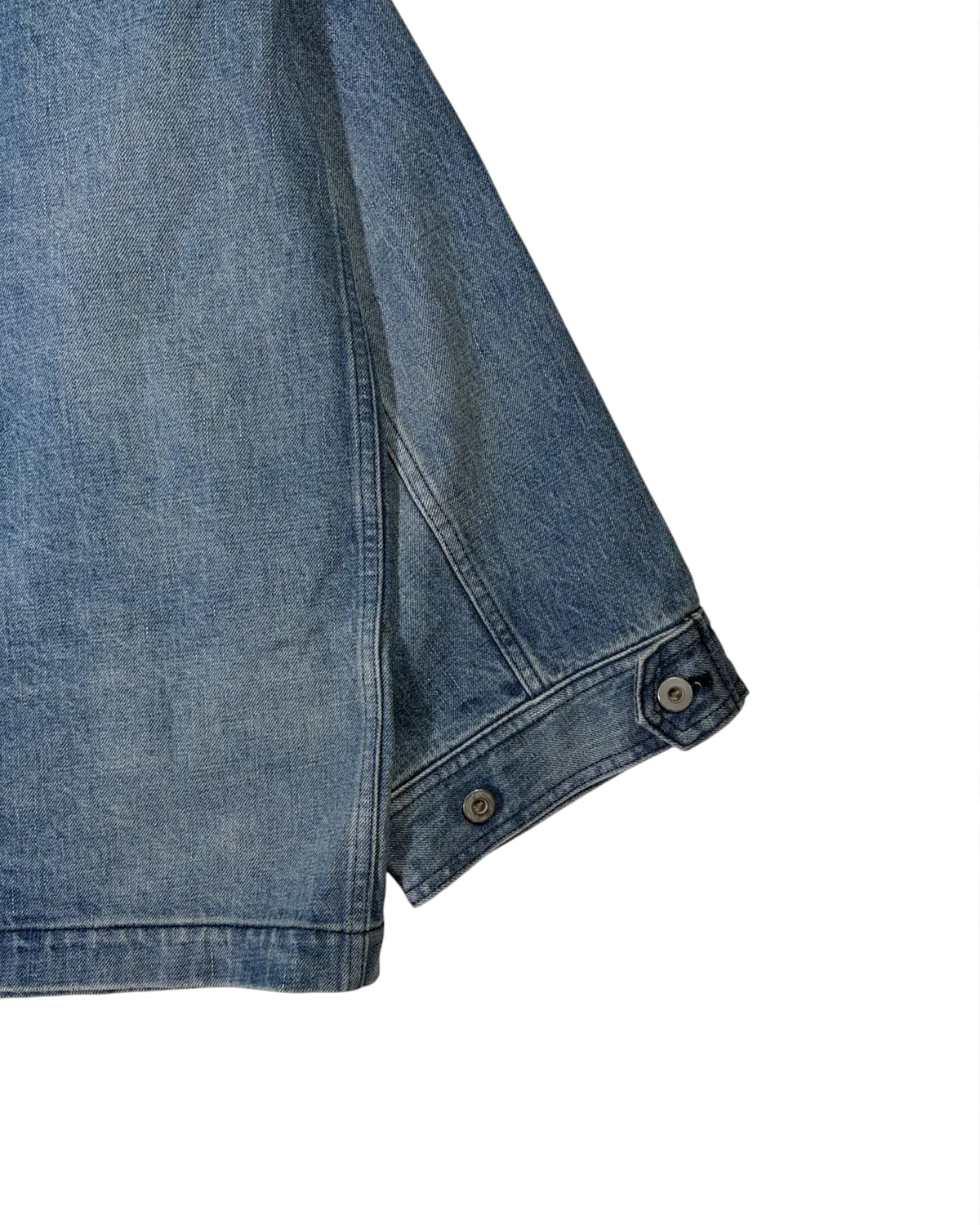 ISSUETHINGS / DENIM JACKET (26a/116-c-02)