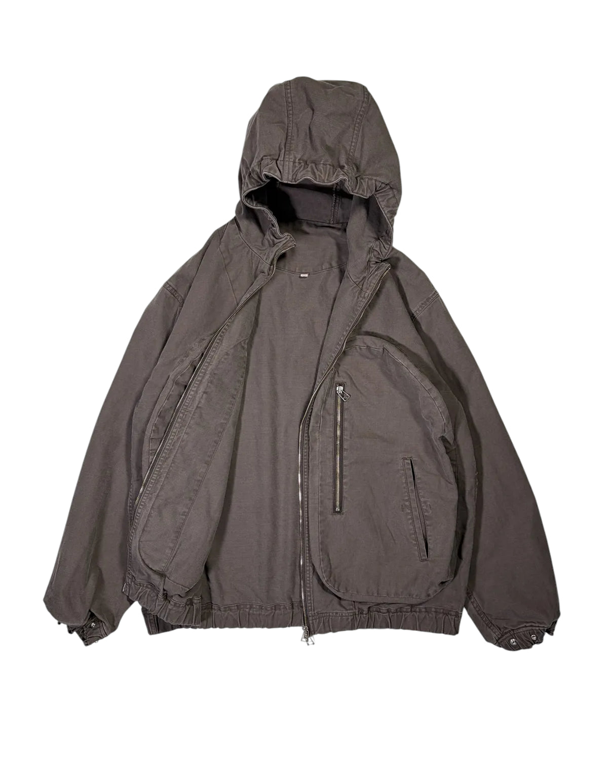 ISSUETHINGS / JACKET (26a/107-c-01)