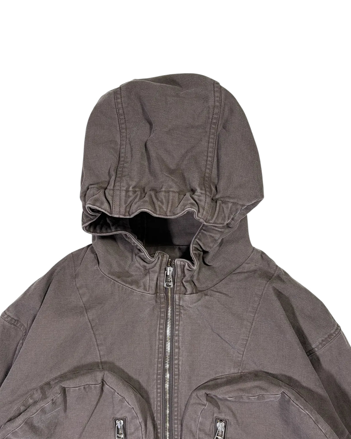 ISSUETHINGS / JACKET (26a/107-c-01)