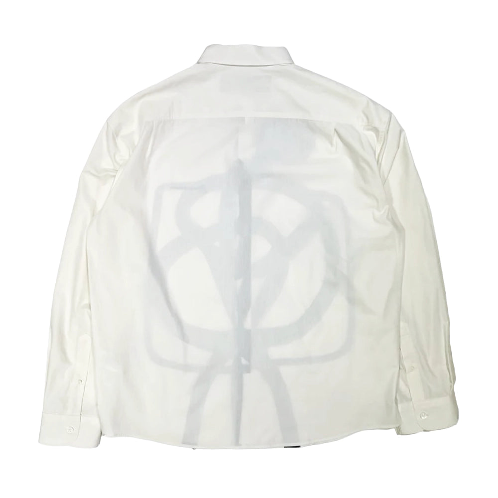 JACQUEMUS / LA CHEMISE SIMON (245SH001-11401HA)